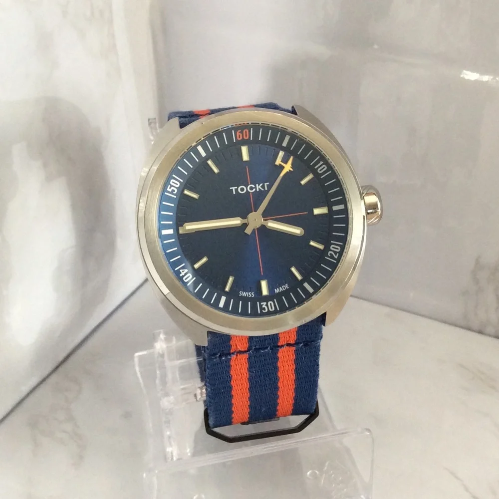 Tockr Watch - Picture 5 of 9